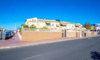 Wtórny - Bungalow - Torrevieja