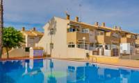 Wtórny - Bungalow - Torrevieja