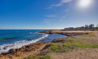 Wtórny - Bungalow - Torrevieja