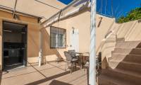Wtórny - Bungalow - Torrevieja