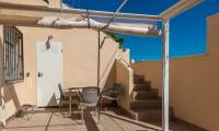 Wtórny - Bungalow - Torrevieja
