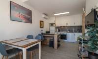 Wtórny - Bungalow - Torrevieja