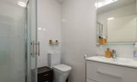 Wtórny - Bungalow - Torrevieja