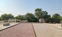 Wtórny - Bungalow - Torrevieja