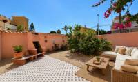 Wtórny - Bungalow - Torrevieja