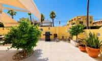 Wtórny - Bungalow - Torrevieja