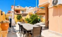 Wtórny - Bungalow - Torrevieja
