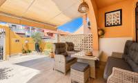 Wtórny - Bungalow - Torrevieja