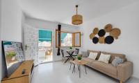 Wtórny - Bungalow - Torrevieja