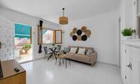 Wtórny - Bungalow - Torrevieja