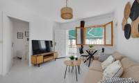 Wtórny - Bungalow - Torrevieja