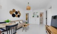 Wtórny - Bungalow - Torrevieja