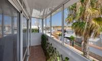 Wtórny - Bungalow - Torrevieja