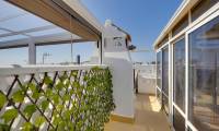 Wtórny - Bungalow - Torrevieja