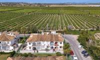 Wtórny - Bungalow - Torrevieja