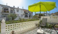 Wtórny - Bungalow - Torrevieja