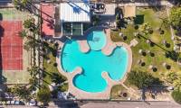 Wtórny - Bungalow - Torrevieja