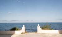 Wtórny - Bungalow - Torrevieja