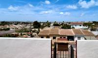 Wtórny - Bungalow - Torrevieja