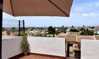 Wtórny - Bungalow - Torrevieja