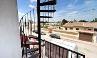 Wtórny - Bungalow - Torrevieja