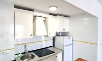 Wtórny - Bungalow - Torrevieja