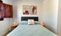 Wtórny - Bungalow - Torrevieja