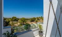 Wtórny - Bungalow - Villamartin