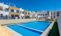 Wtórny - Bungalow - Villamartin