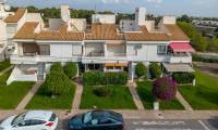 Wtórny - Bungalow - Villamartin