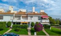 Wtórny - Bungalow - Villamartin