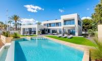 Wtórny - Dom / Willa - Cabo Roig