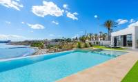 Wtórny - Dom / Willa - Cabo Roig