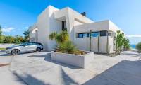 Wtórny - Dom / Willa - Cabo Roig