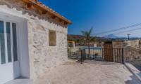 Wtórny - Dom / Willa - El Campello
