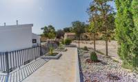 Wtórny - Dom / Willa - El Campello