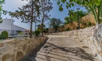 Wtórny - Dom / Willa - El Campello