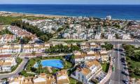 Wtórny - Dom / Willa - La Mata