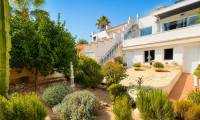 Wtórny - Dom / Willa - La Mata