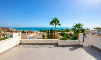 Wtórny - Dom / Willa - La Mata
