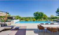 Wtórny - Dom / Willa - Las Colinas Golf