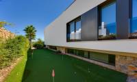 Wtórny - Dom / Willa - Las Colinas Golf