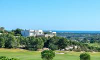 Wtórny - Dom / Willa - Las Colinas Golf