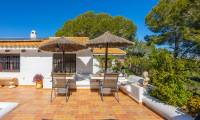Wtórny - Dom / Willa - Lomas de Cabo Roig