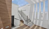 Wtórny - Dom / Willa - Los Balcones