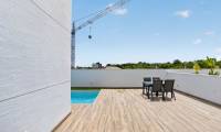 Wtórny - Dom / Willa - Los Balcones