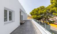Wtórny - Dom / Willa - Los Balcones