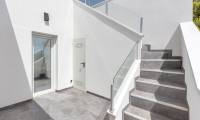 Wtórny - Dom / Willa - Los Balcones