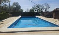 Wtórny - Dom / Willa - Novelda
