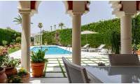 Wtórny - Dom / Willa - Torrevieja
